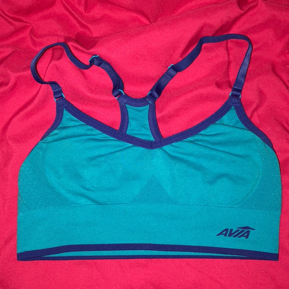 Sports Bra
